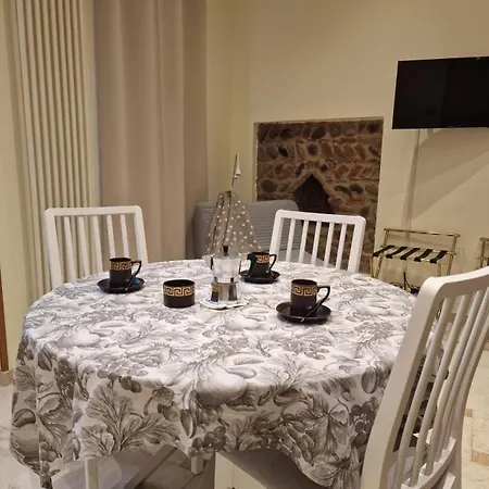 Veronajourneys Emilei Apartment Verona