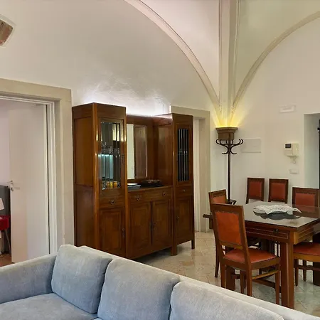 Apartment Veronajourneys Emilei