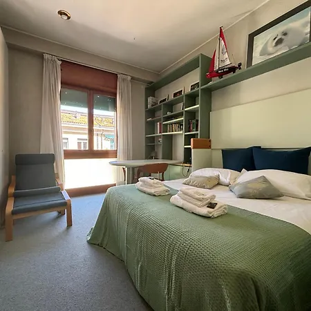 Veronajourneys Emilei Apartment *