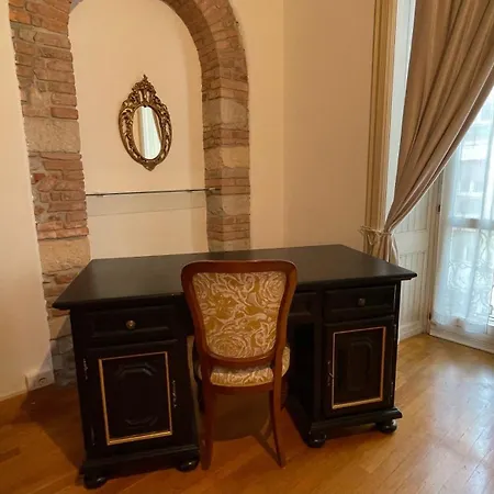 דירה Veronajourneys Emilei *