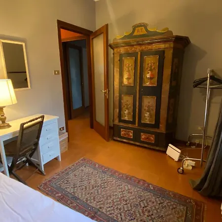 Apartment Veronajourneys Emilei Verona
