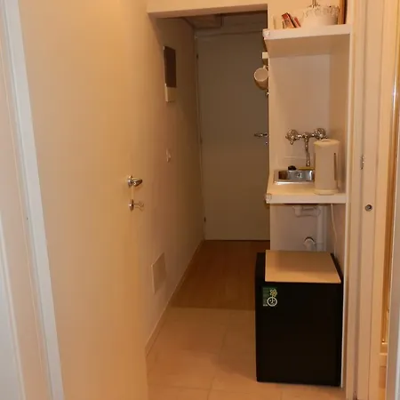 维罗纳之旅埃米莉公寓